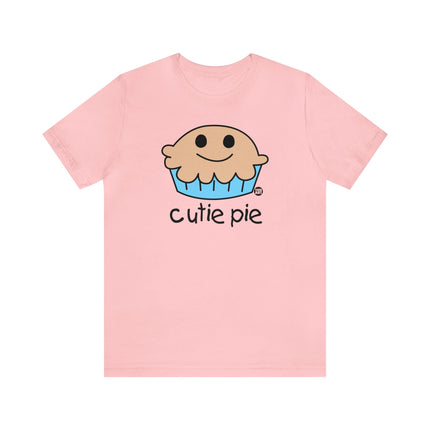 Cutie Pie Unisex Tee