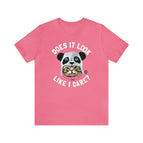 Charity Pink