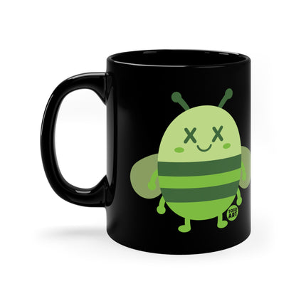 Deadimals Bee Mug