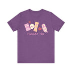 Heather Team Purple