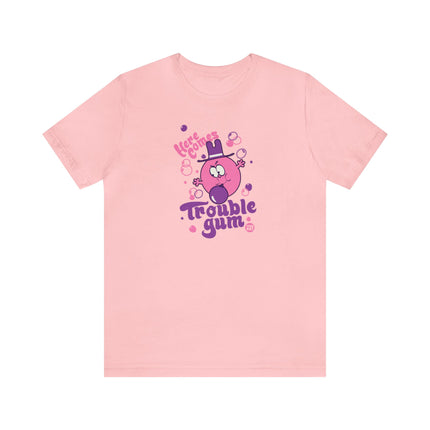 Funshine Bubble Gum Unisex Tee