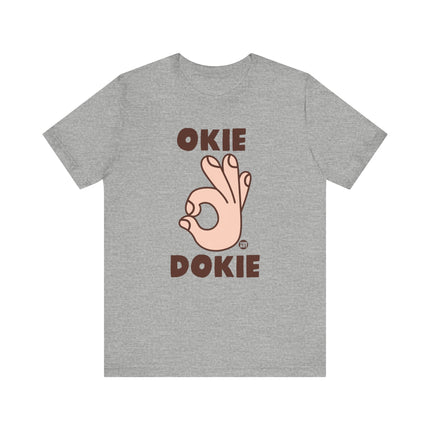 Okie Dokie Tee