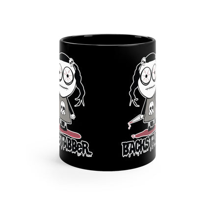 Bloody Mary backstabber Mug