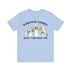 Baby Blue
