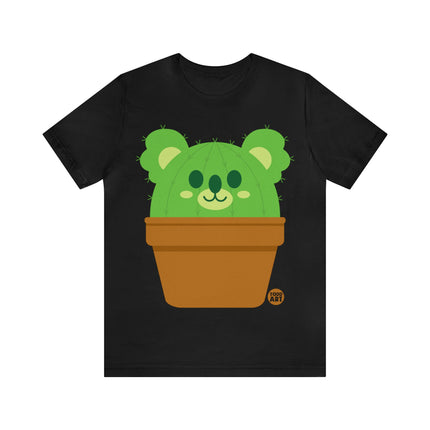 Cactimals - Koala Unisex Tee