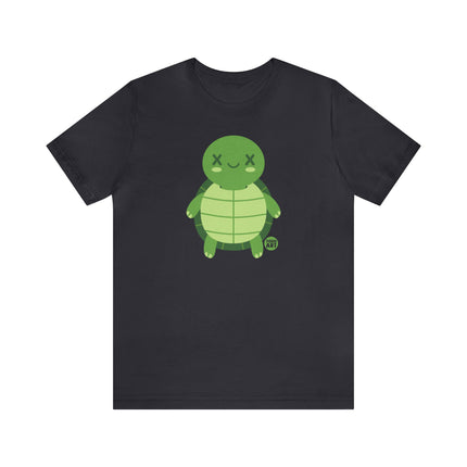 Deadimals Turtle Unisex Tee