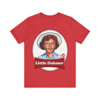 Heather Red