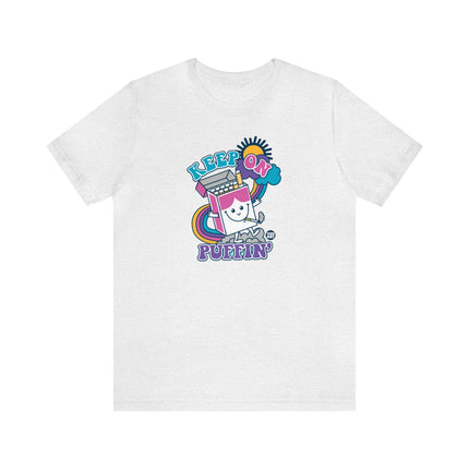 Funshine Cigarettes Unisex Tee