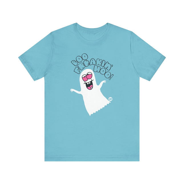 Boo Freakin Hoo Tshirt