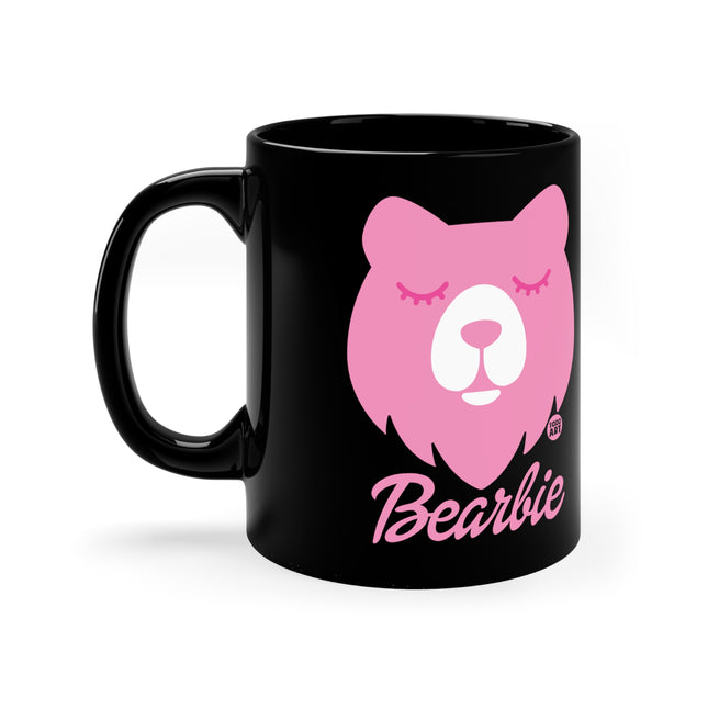 Bearbie Mug