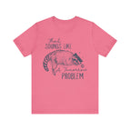 Charity Pink