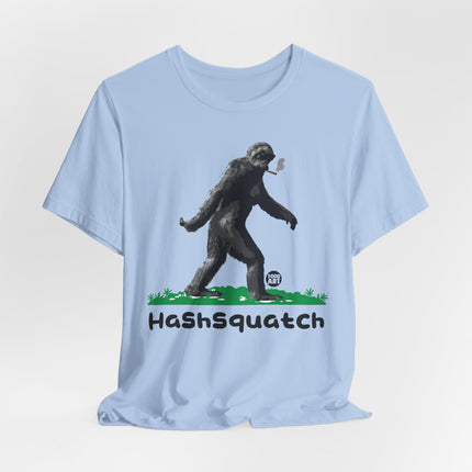 Hashsquatch Tee