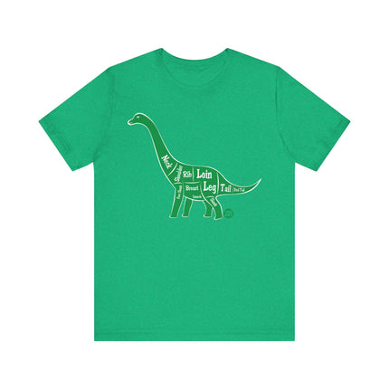 Dinosaur Meats Tee