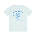 Heather Ice Blue
