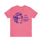 Charity Pink