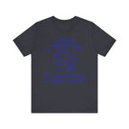 Heather Navy
