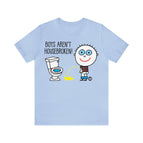 Baby Blue