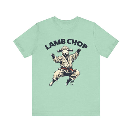 Lamb Chop Retro Tee