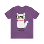 Heather Team Purple
