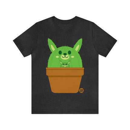 Cactimals - Kangaroo Unisex Tee