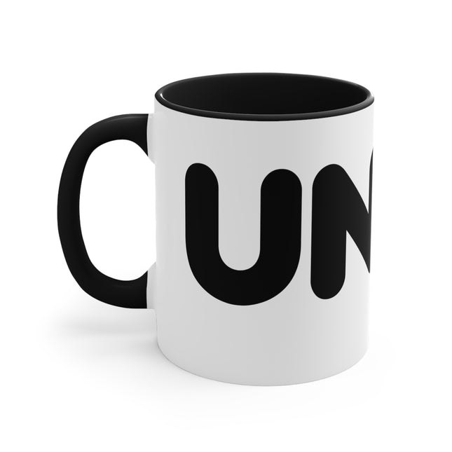 CUNT Accent Coffee Mug