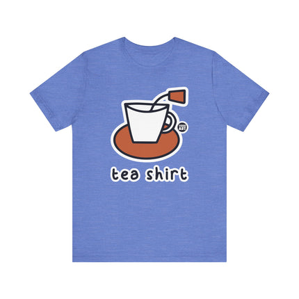 Tea Shirt Tshirt