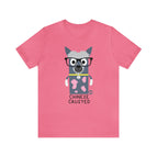 Charity Pink