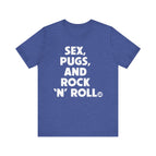 Heather True Royal