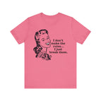 Charity Pink