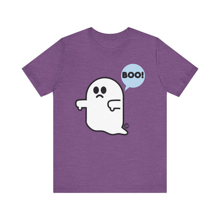 Boo Ghost Tee