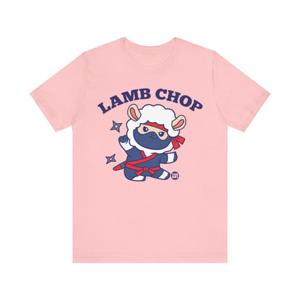 Lamb Chop Tee