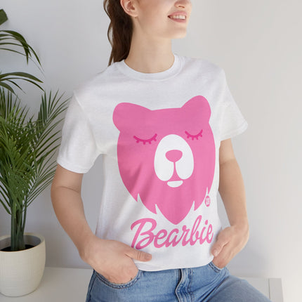 Bearbie Unisex Tee