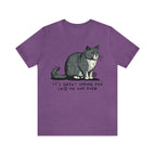 Heather Team Purple