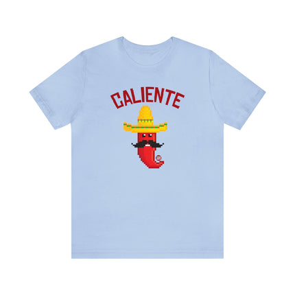 Caliente Pepper Unisex Tee