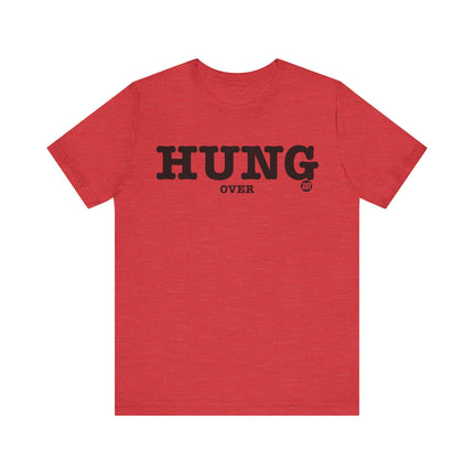 Hung Over Tee