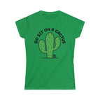 Irish Green
