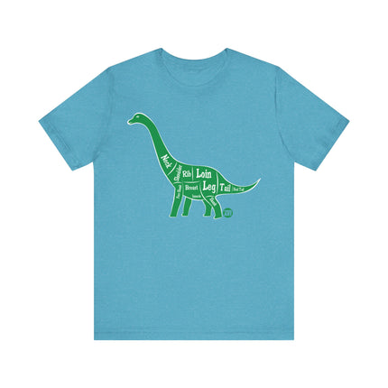 Dinosaur Meats Tee