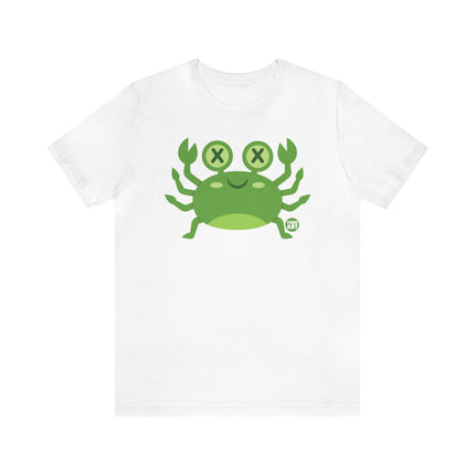 Deadimals Crab Unisex Tee