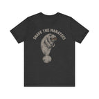 Dark Grey Heather