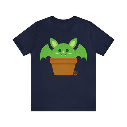 Cactimals - Bat Unisex Tee