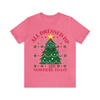 Charity Pink