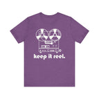 Heather Team Purple