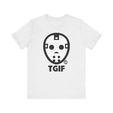 TGIF Mask Tee