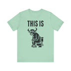 Heather Mint