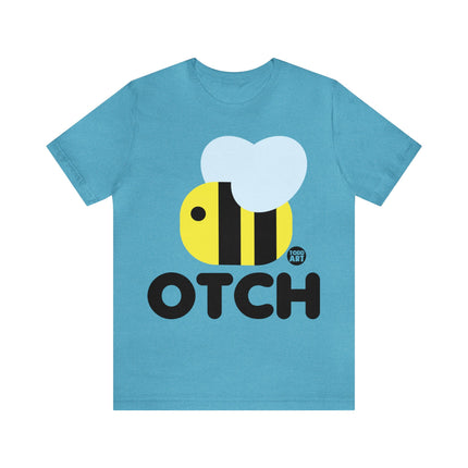 Beotch Bitch Bee Unisex Tee