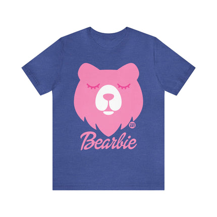 Bearbie Unisex Tee