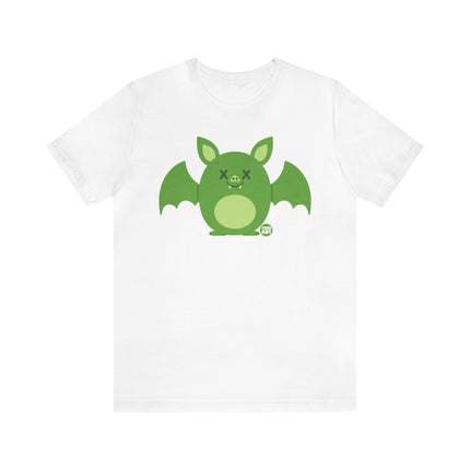 Deadimals Bat Unisex Tee