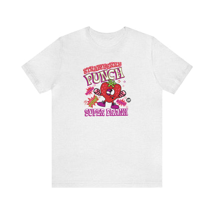 Funshine Strawberry Punch Unisex Tee