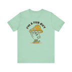Heather Mint
