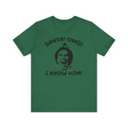 Heather Grass Green